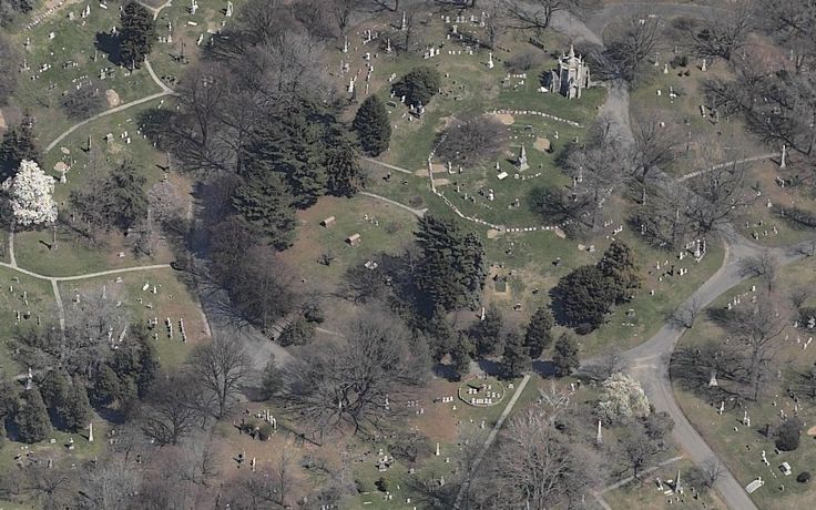 greenwood cimetery: greenwood cimetery -3